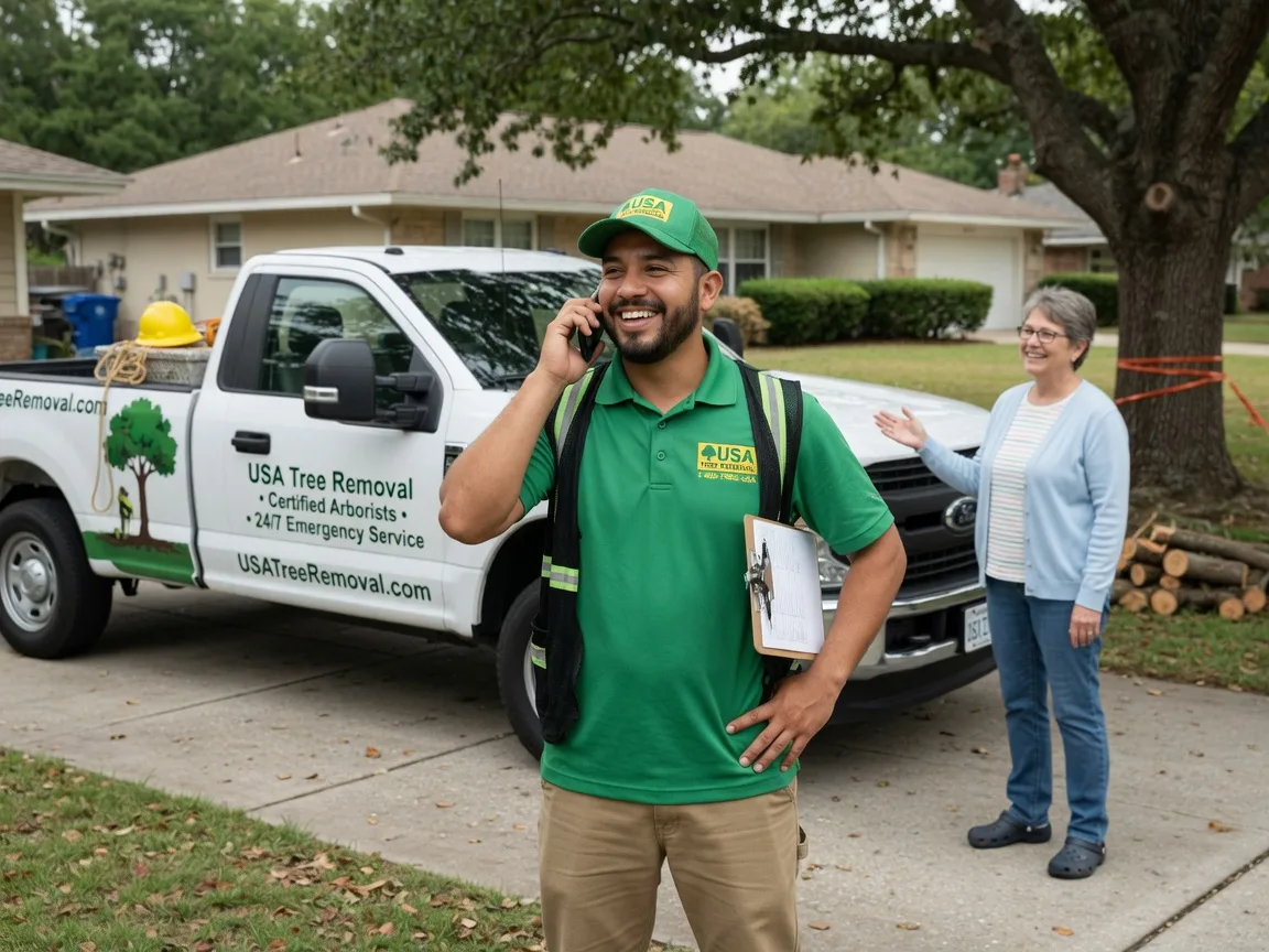 Tree Removal Day, FL FAQs